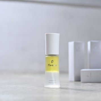 Plamine Hybrid Oil зволожувальна гібридна сироватка 30 мл Plamine-009 фото