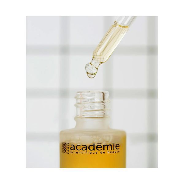 Academie Aromatherapie Anti-Imperfections Treatment Oil - Масло ухода для проблемной кожи Французский розмарин 1612000 фото