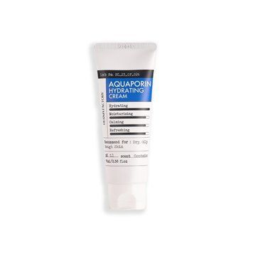 Экстра &ndash; увлажняющий и кондиционирующий крем &ndash; гель Aquaporin Hydrating Cream DF-118 фото