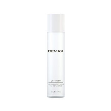 Demax Lift Activ Lifting Cream Peptide Concept SPF25 - Зволожуючий ліфтинговий крем 230-4 фото