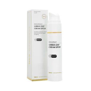EPIGEN URBAN DAY CREAM SPF20 EP005_2170 фото