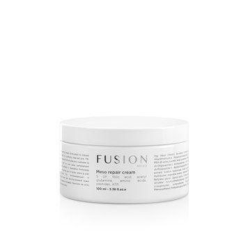 Fusion Meso Repair Cream &mdash; Регенеруючий крем з мезотерапевтичним ефектом, 20 мл (РОЗПИВ) fm-031 фото