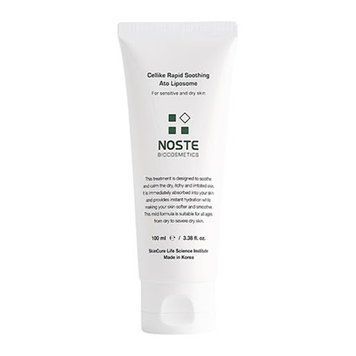 Увлажняющий и восстанавливающий лосьон Celllike Rapid Soothing Ato Liposome, 100ml NO-01 фото
