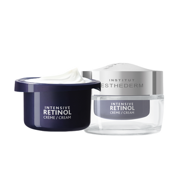 Institut Esthederm Intensive Retinol &mdash; крем на основе витамина А (сменный блок), 50 мл V6810 R фото