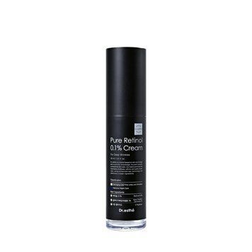 Крем омолоджуючий з ретинолом 0.1% Dr.esth&eacute; Pure Retinol 0.1% Cream, 30 мл Dr.Eh-06 фото