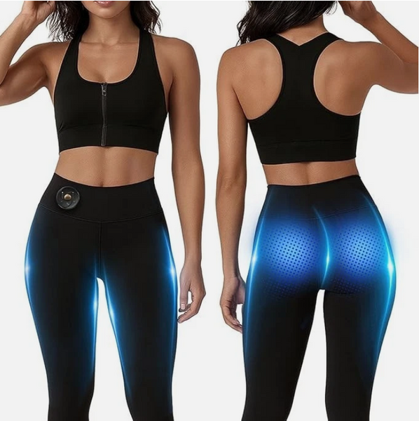 JOVS EMS‑Toning Leggings &mdash; инновационный гаджет для ухода за телом Jovs-005 фото
