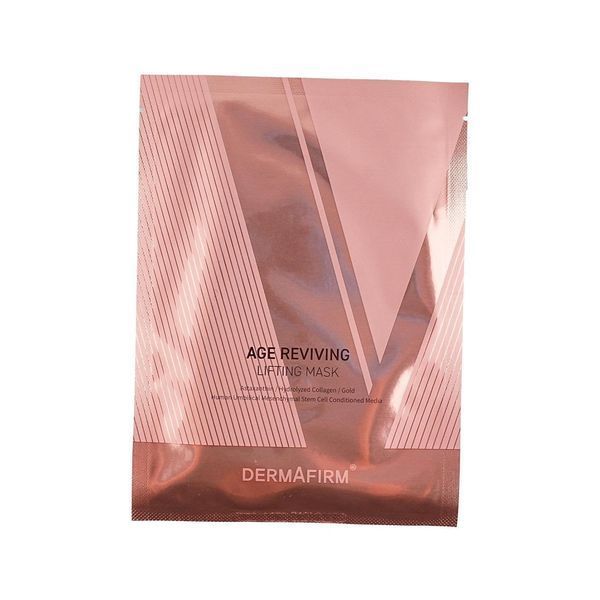 DermAfirm Age Reviving Lifting Mask - Ліфтинг-маска DermAfirm&nbsp;34 фото