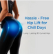 JOVS EMS‑Toning Leggings &mdash; инновационный гаджет для ухода за телом Jovs-005 фото 1
