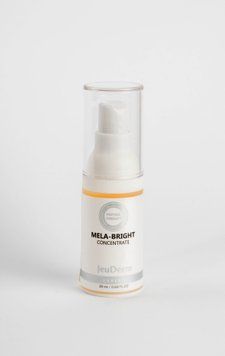 JeuDerm MELA‑BRIGHT Concentrate Aseptic осветляющая сыворотка 20 мл DC_10109 фото