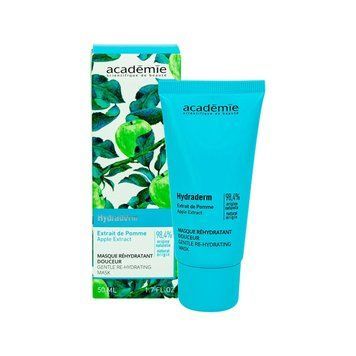 Academie Hydraderm Gentle Re-Hydrating Mask - Смягчающая восстанавливающая крем-маска 1007002 фото