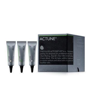 Процедура для проблемної шкіри ACTUNE&reg; KIT illon-008 фото