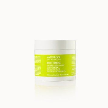 Bright Formula Интенсивный эксфолиант 20% (комплекс гликолевой и миндальной кислот) 120125 фото