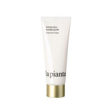 Клітинний крем для вдосконалення шкіри STEM-CELL WATER GLOW Perfection Cream Lp-015 фото