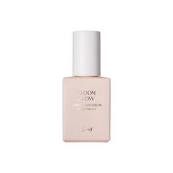 Koy Bloom Glow Essence Sun Cream SPF 50+ / PA++++ &ndash; сонцезахисний крем із сяючим фінішем koy 002 фото