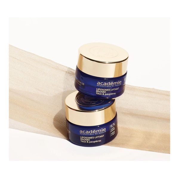 Academie Youth Active Lift Liposomes Eye Lift Cream - Ліфтинг-крем для повік з ліпосомами 0517002 фото