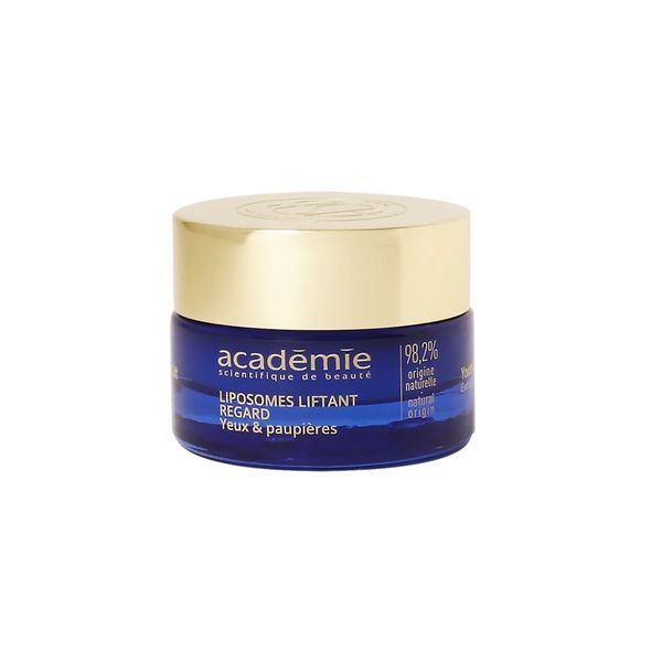 Academie Youth Active Lift Liposomes Eye Lift Cream - Ліфтинг-крем для повік з ліпосомами 0517002 фото