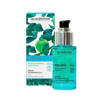 Academie Hydraderm Serum 24h - Супер-зволожуюча сироватка 1012002 фото