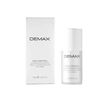 Demax Age Control Absolute Eye Serum Matrix Booster - Моделуюча сироватка для контуру очей 314 фото