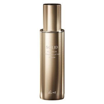 Koy Solid Platinum Retinol Lifting Serum &ndash; премиальная лифтинг‑сыворотка с инкапсулированным ретинолом, 50 мл koy 007 фото