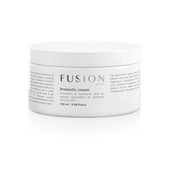 Fusion Meso Probiotix Cream заспокійливий та поживний крем для відновлення мікробіому 20 мл ( РОЗПИВ) fm-004 фото
