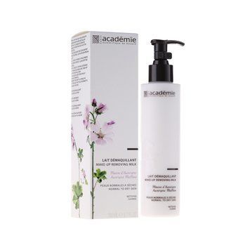 Academie Aromatherapie Make-up Removing Milk - Молочко для вмивання і демакіяжу 1602000 фото