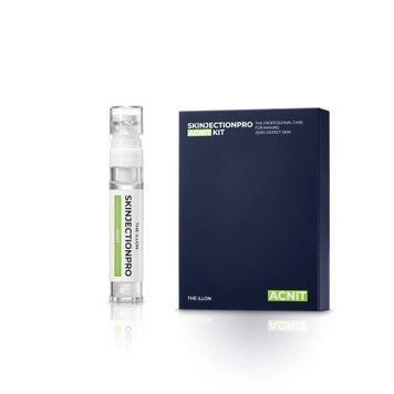 Набір для протизапальної мезотерапії SKINJECTIONPRO ACNIT KIT nabir-dlya-protizapalnoi-mezoterapii-skinjectionpro-acnit-kit фото