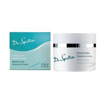 SENSICURA INTENSIVE CREAM &ndash; інтенсивний крем для живлення та відновлення, 50 мл 100207_1403 фото