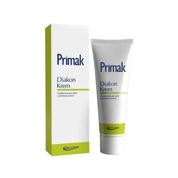Biogena Diakon Primak Krem - Крем нормалізуючий для шкіри з акне B602 фото