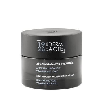 Academie Derm Acte High Vitamin Moisturizing Cream &mdash; Вітамінізований зволожувальний крем, 50 мл 8029000 фото