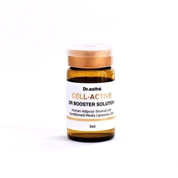 Dr.esth&eacute; Cell‑Active DR Booster Solution &mdash; клеточно‑активный бустер, 50 мл Dr.Eh-030 фото