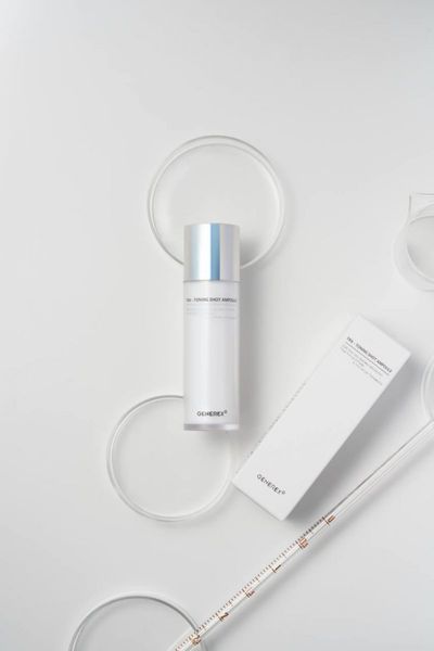 TRX‑Toning Shot Ampoule &mdash; активная сыворотка со спикулой, 50 мл GR-12 фото
