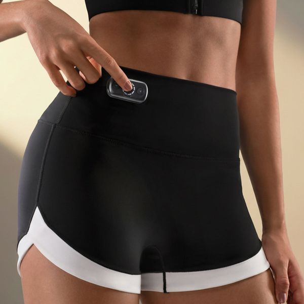 JOVS EMS-Toning Shorts &mdash; інноваційний гаджет для тонусу та краси Jovs-03 фото