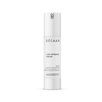 Decaar Lumi Intimate Cream &ndash; Осветительный крем для интимной зоны D861 фото