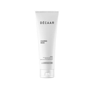Decaar Calming Mask &ndash; Успокаивающая маска для восстановления баланса кожи D766 фото