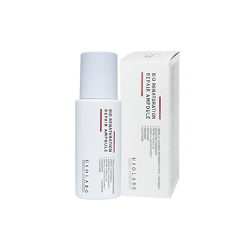 Регенерирующая и омолаживающая сыворотка Bio Renaturation Repair Ampoule, 50 ml Usolab-0091 фото