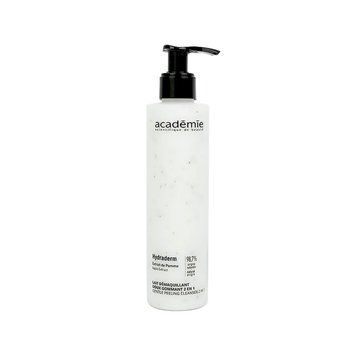 Academie Hydraderm Gentle Peeling Cleanser 2 In 1 - Молочко-пілінг 2 в 1 1000002 фото