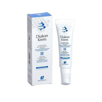 Biogena Diakon Krem - Нормалізуючий крем для обличчя проти акне B511 фото