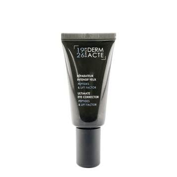 Academie Derm Acte Ultimate Eye Corrector &mdash; Відновлюючий коригуючий догляд для очей з пептидами та ліфтинг‑фактором, 15 мл 8021000 фото