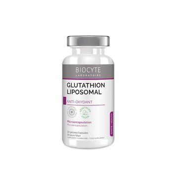 Glutathion Liposomal LONGL01.6100892_3079 фото