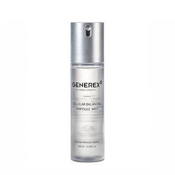Ревіталізуючий та омолоджуючий тонер-міст Cellular Balancing Ampoule Mist, 100 ml GR-13 фото