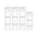 Demax Calamine Grand Matcha Detox Carboxytherapy (mini set) &ndash; Эритродермальная детоксифицирующая карбокситерапия с матча 283-4 фото 1